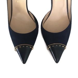 Christian Louboutin Designer Heels
